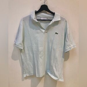 Lacoste Aqua Polo